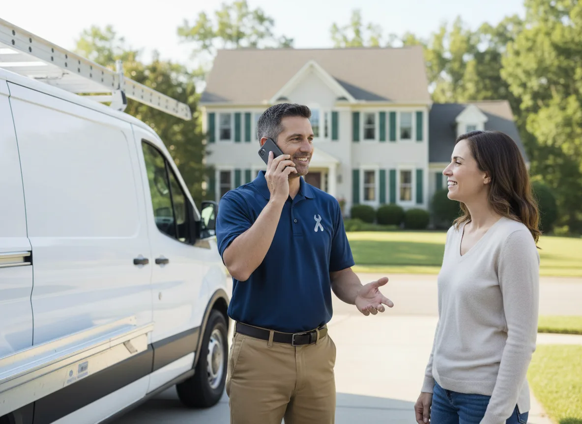 Home Gutter Service Greenleaf, KS FAQs
